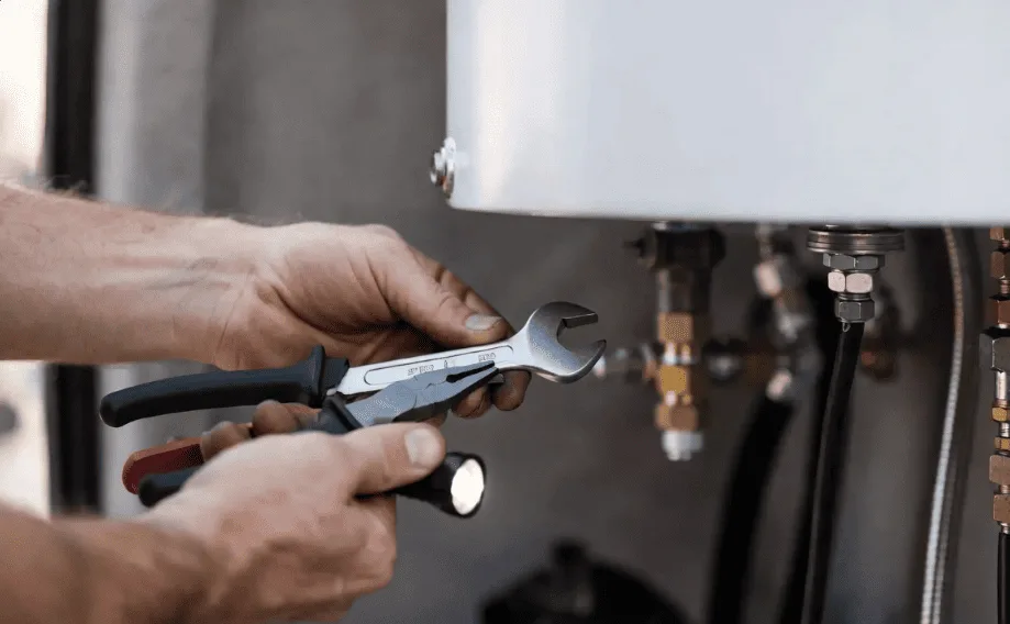 Why choose Water Heater Repair in Deepwater, MO